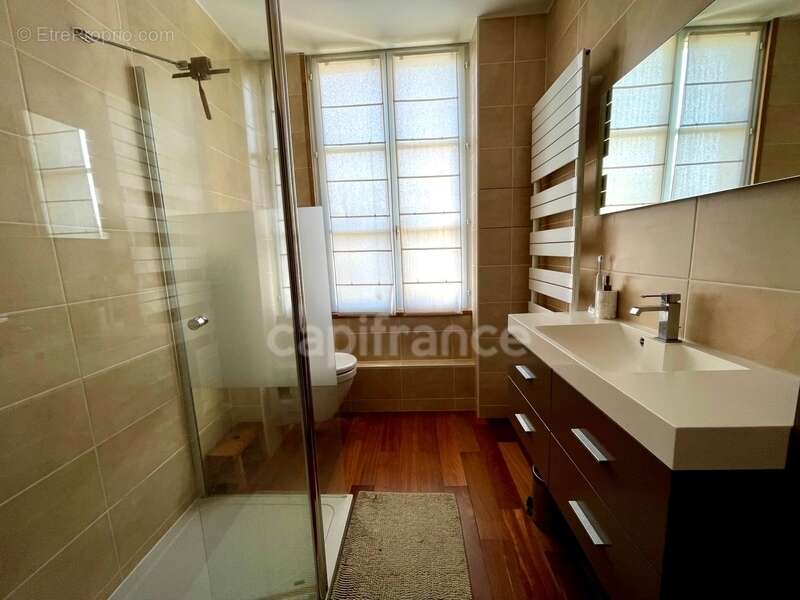 Maison à CREPY-EN-VALOIS