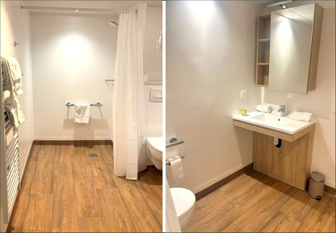 Appartement à CHALONS-EN-CHAMPAGNE