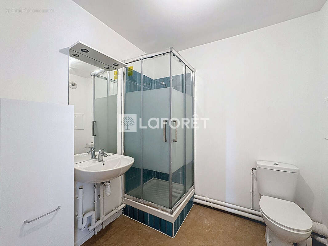Appartement à BONNEUIL-SUR-MARNE