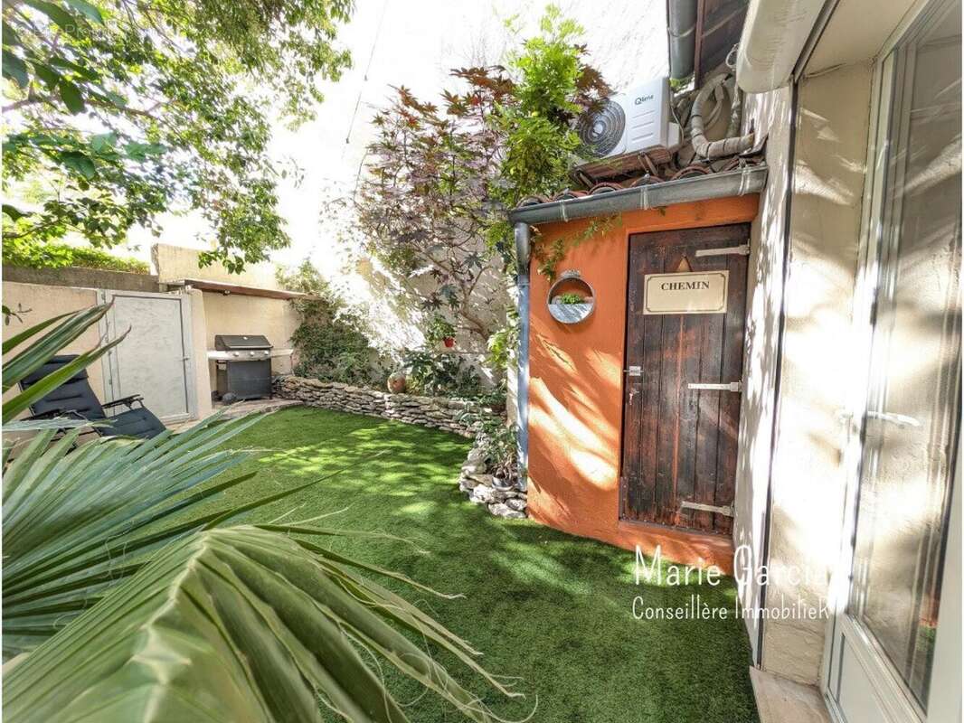 Photo 7 - Maison à NIMES