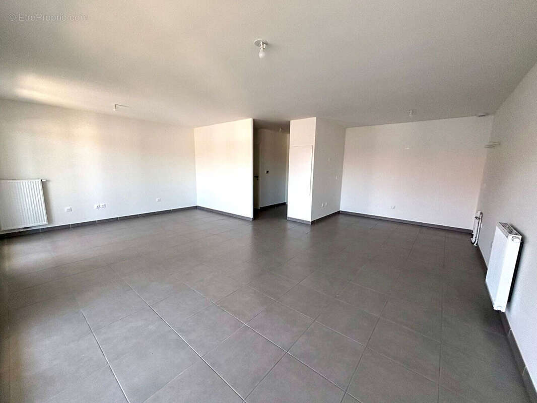 Neuf A vendre appartement Dax  85 m2 - photo 3