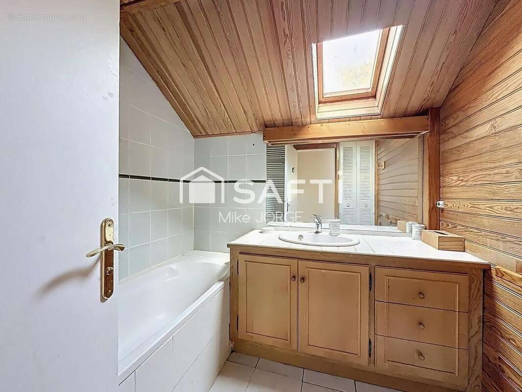 Photo 7 - Maison à ERAGNY