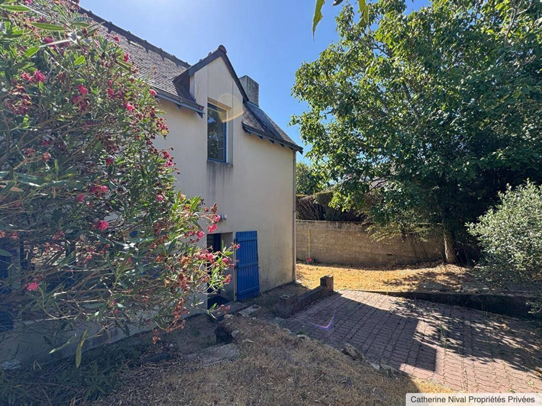Maison à SAINT-NAZAIRE