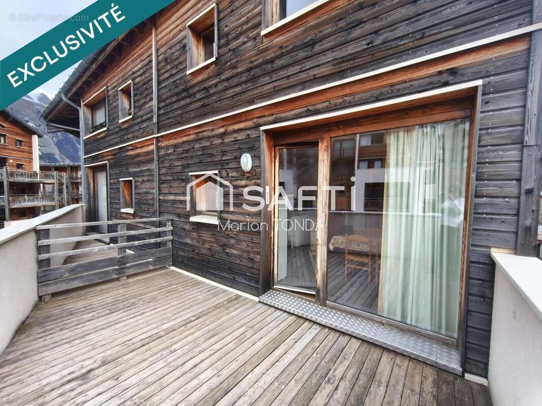 Photo 5 - Appartement à VILLARODIN-BOURGET