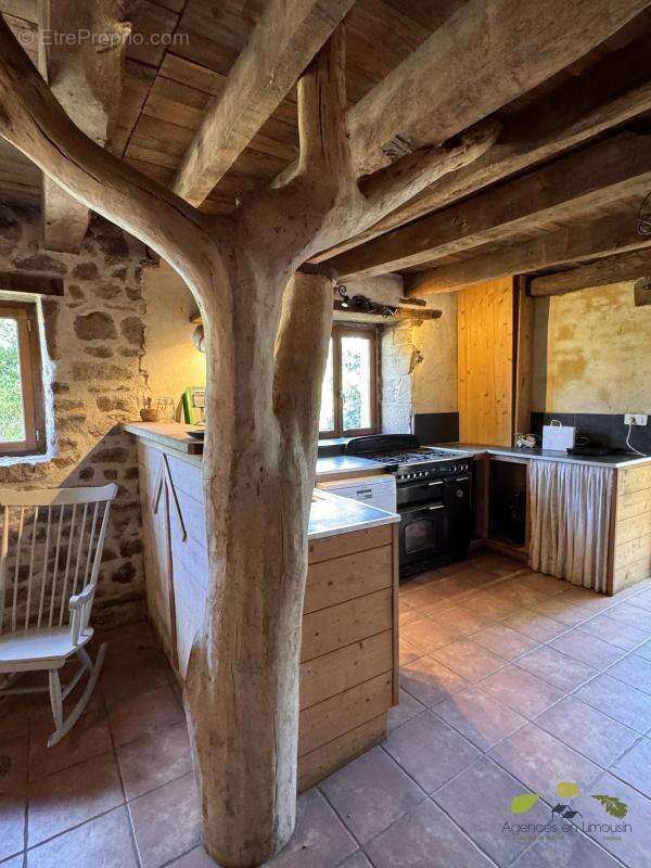 Maison à LACELLE