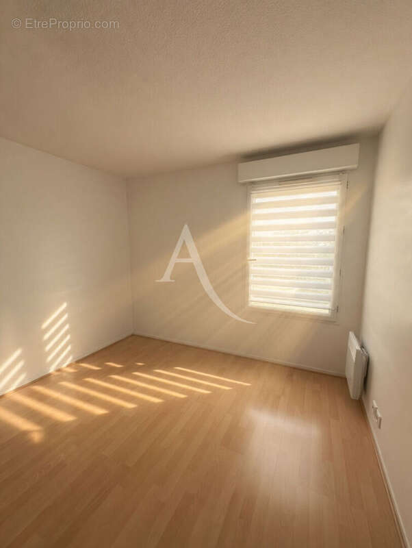 Appartement à FRANCONVILLE