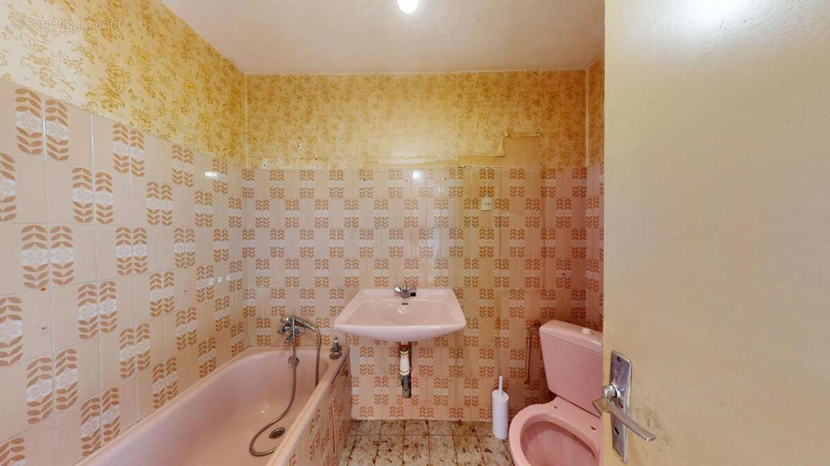  À VENDRE ! T3 de 65,90m² - Croix-Rousse Centre - photo 7