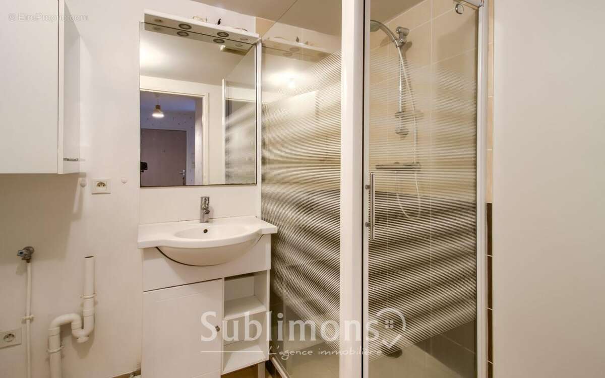 Appartement à GUIDEL