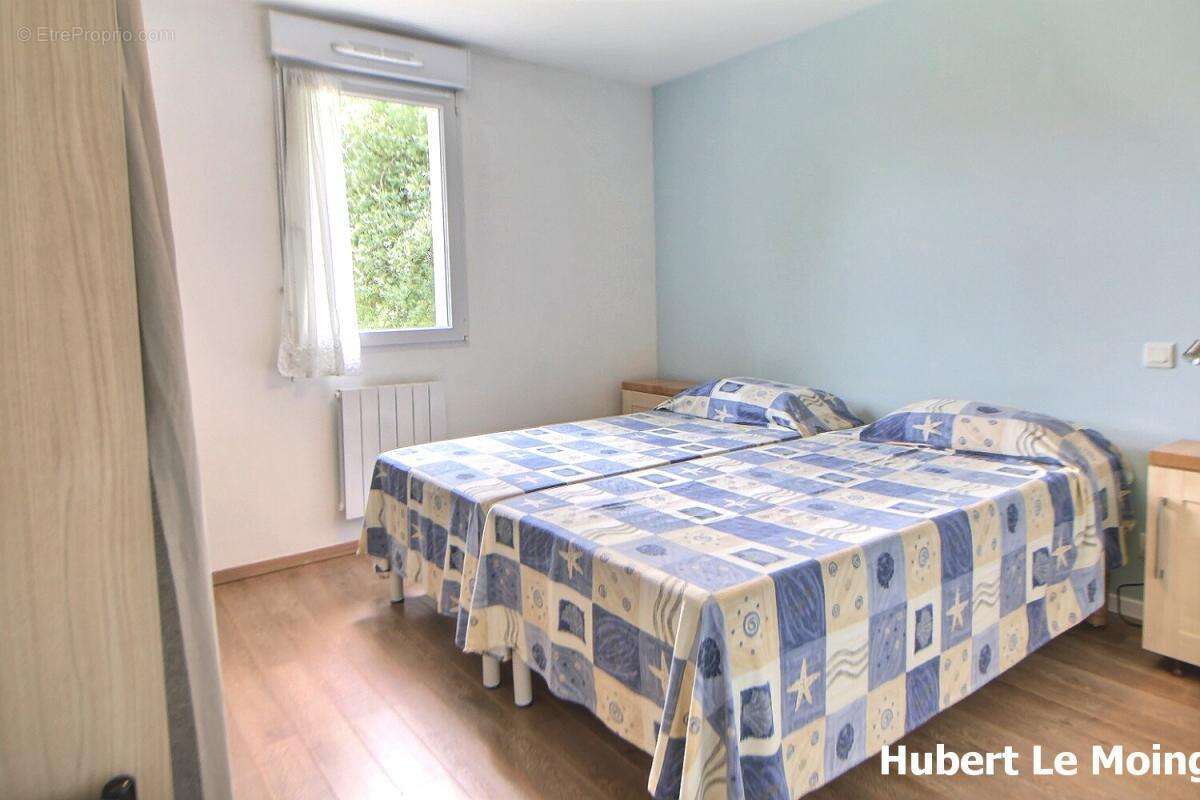 Jolie propriete  soignee  avec un parc de 2500 m2 - photo 7