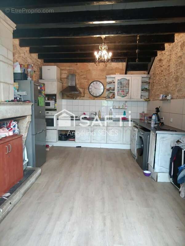 Photo 5 - Maison à LANSAC