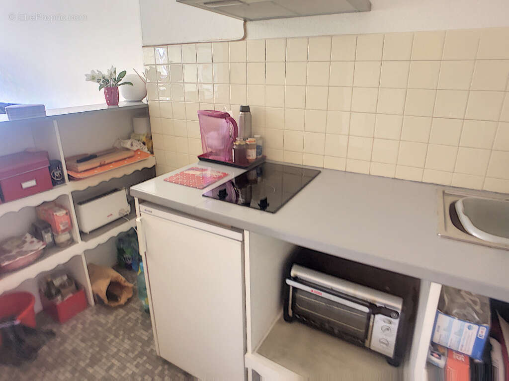 Appartement à CHAMBERY