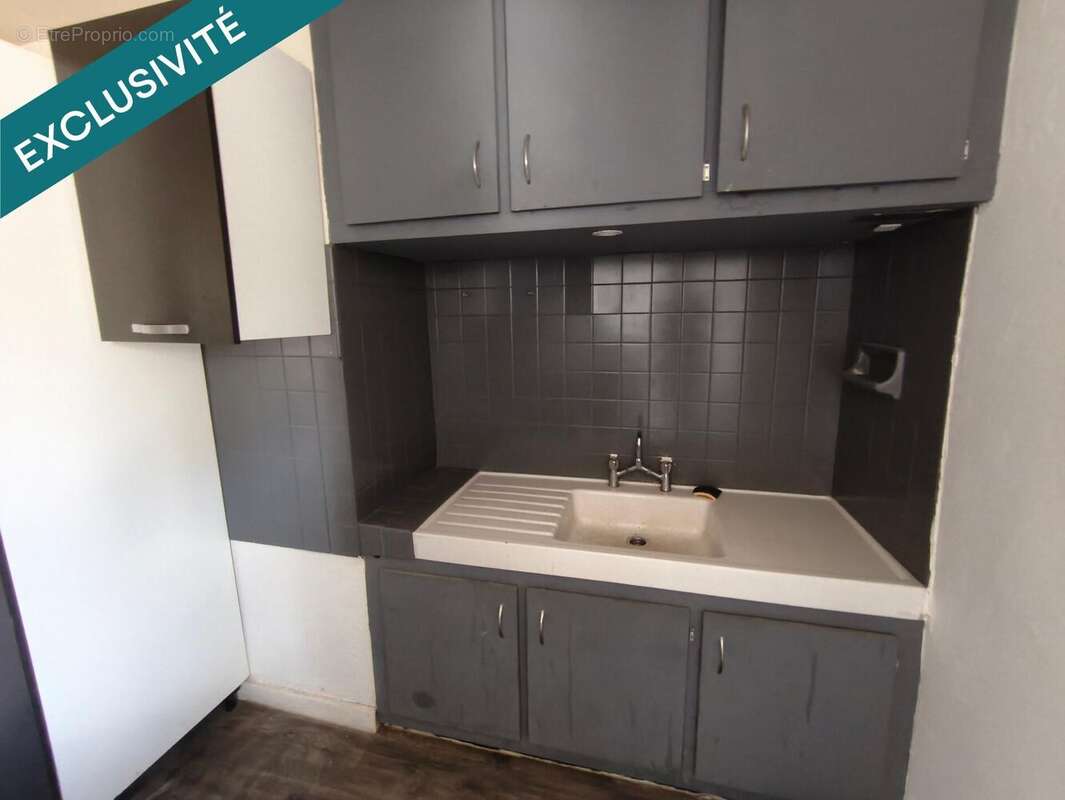 Appartement 146 m² à Decazeville  - photo 3