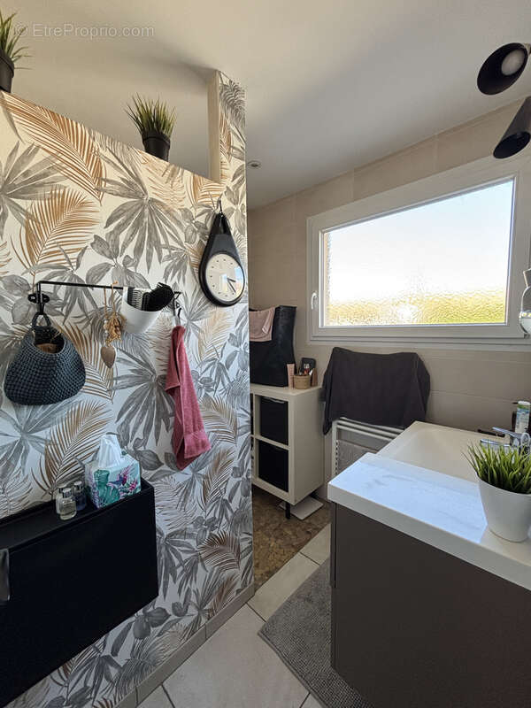 Maison à BEAUMONT-LES-VALENCE