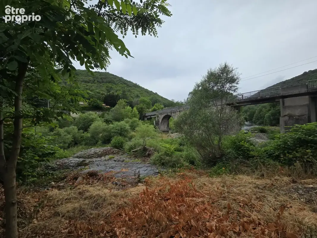 Pied à terre dans les Cévennes - photo 5