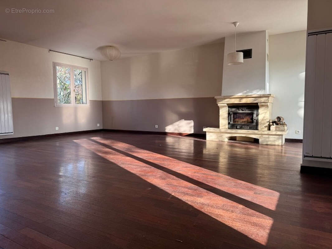 Maison à ANDERNOS-LES-BAINS