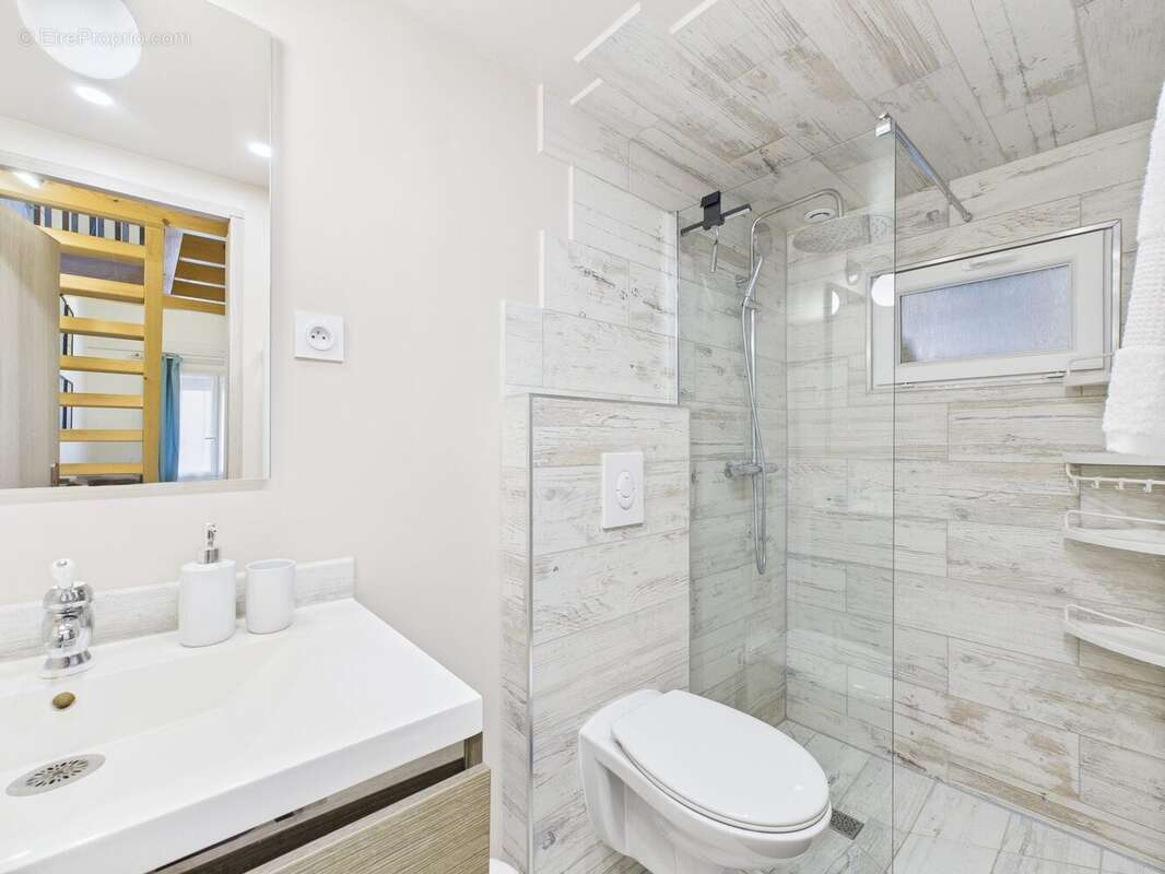 Maison à BARBONNE-FAYEL