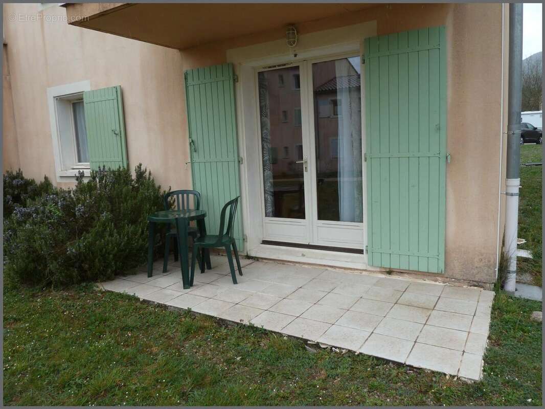 Photo 5 - Appartement à MONTBRUN-LES-BAINS