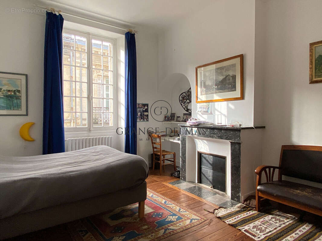 Maison à BORDEAUX
