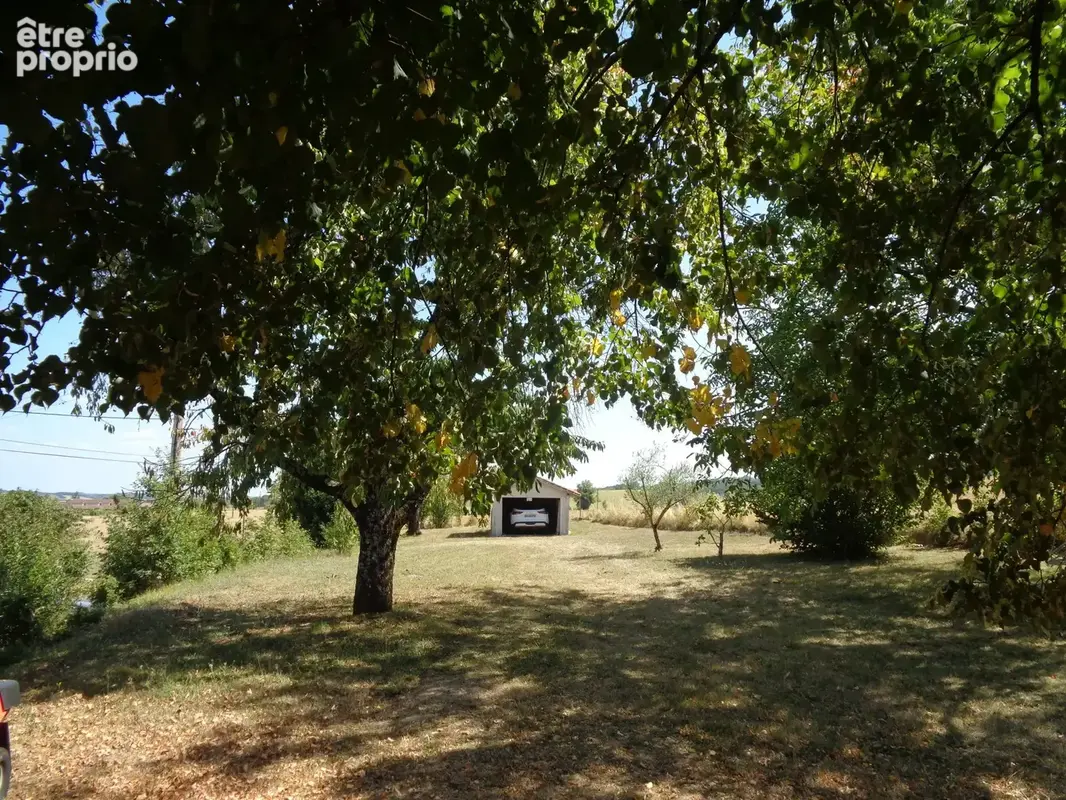 Maison 70 m² à Palluaud  - photo 7