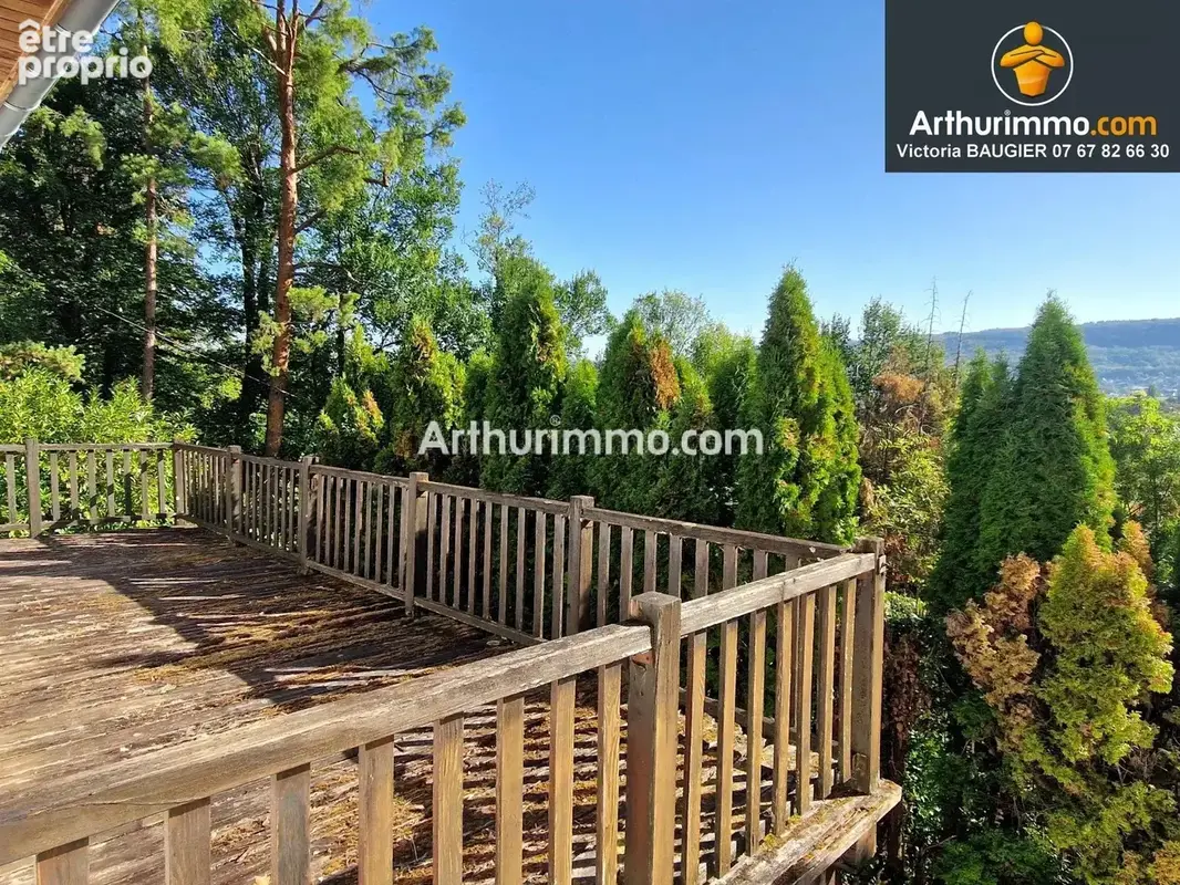 Vente Maison Lons-le-saunier(39000) 240 000ï¿œ - photo 6