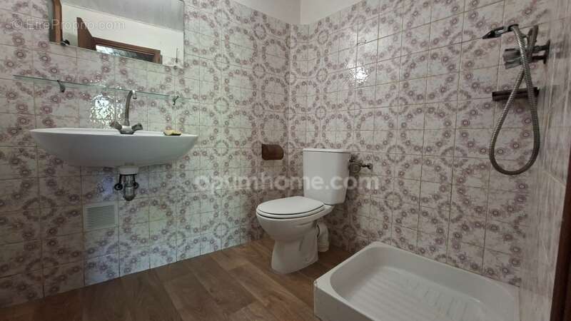 Maison à DIGNE-LES-BAINS