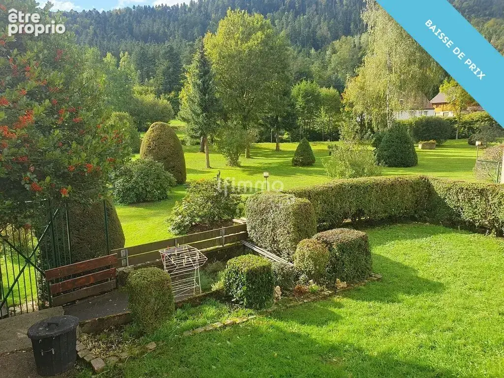 Appartement à SEWEN