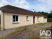 Photo 1 - Maison à GANDELAIN