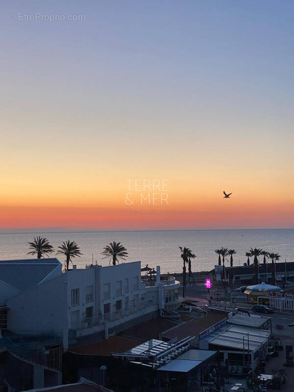 Appartement à SAINT-CYPRIEN