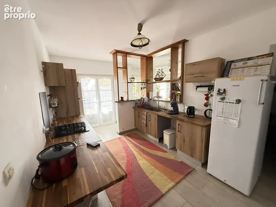À VENDRE   Belle maison familiale idéalement située au Port - photo 8