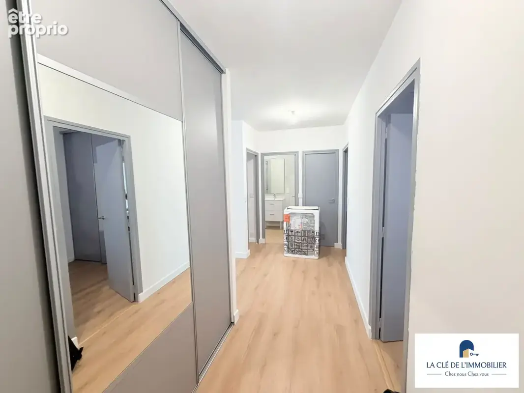 Appartement 4 pièces 70 m² à vendre à Quimper (29000) - photo 3