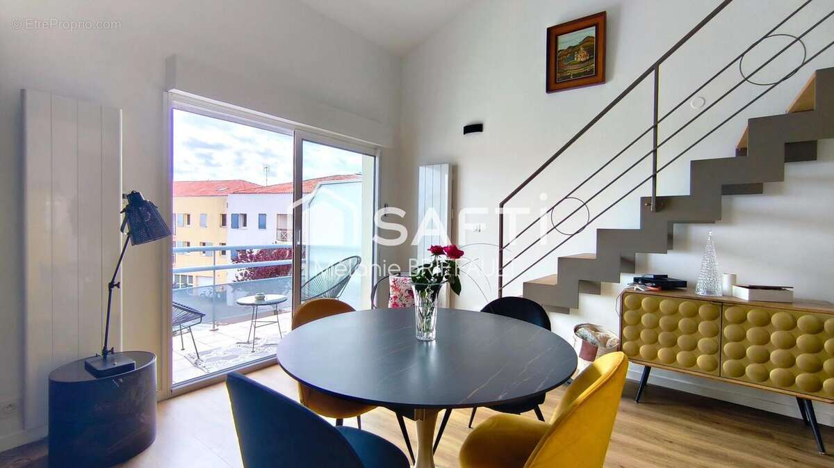 Photo 7 - Appartement à LES SABLES-D'OLONNE