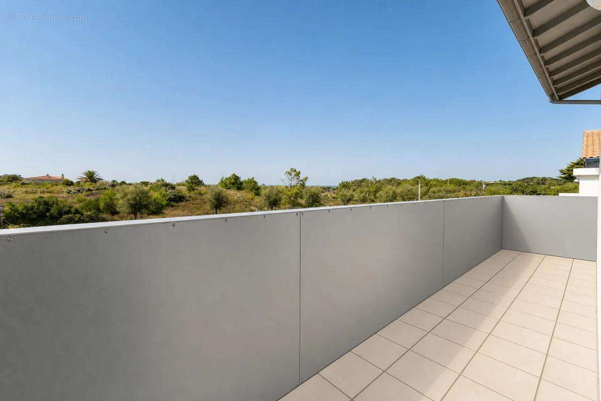 Appartement à ANGLET