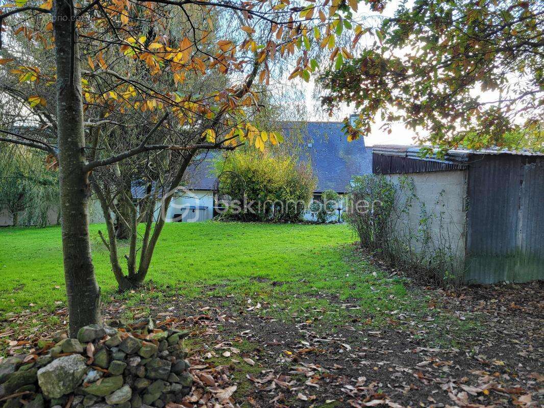 Maison à HEMONSTOIR