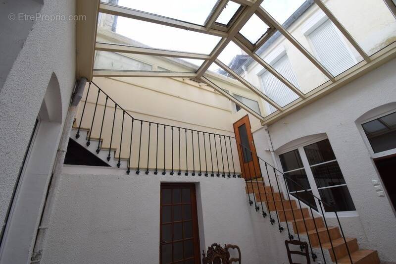 Maison à BAR-LE-DUC