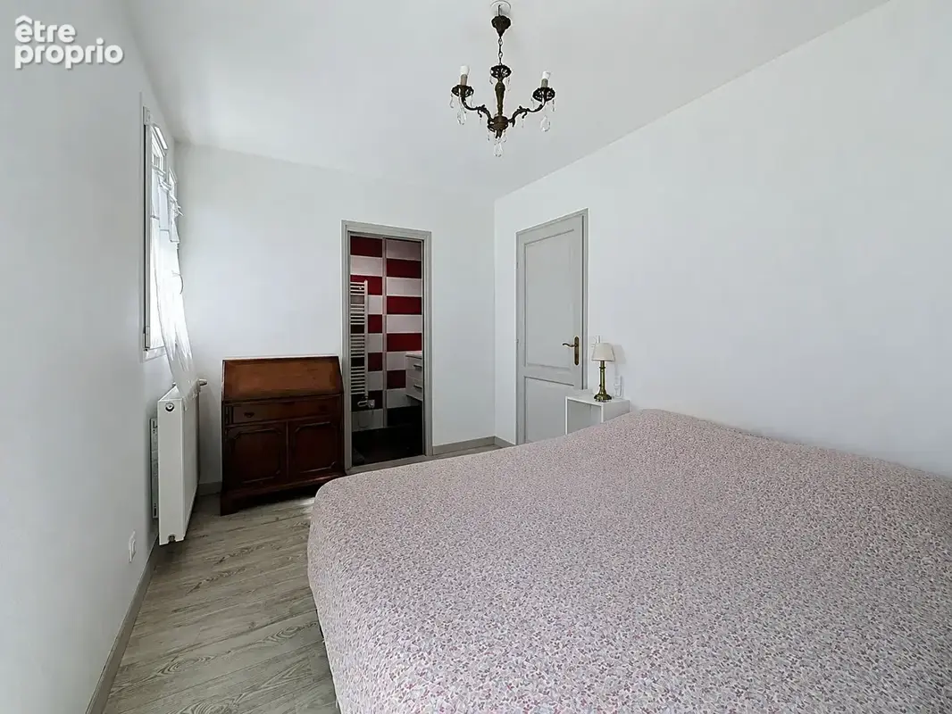 Yerres Maison dépaysante 183 m2 classée DPE B - photo 17