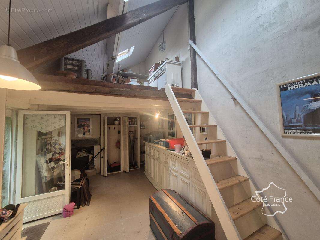 Maison 191m2  quartier bucaille - photo 12