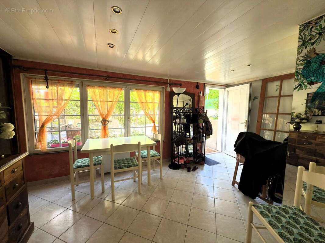 Appartement à GOURNAY-SUR-MARNE