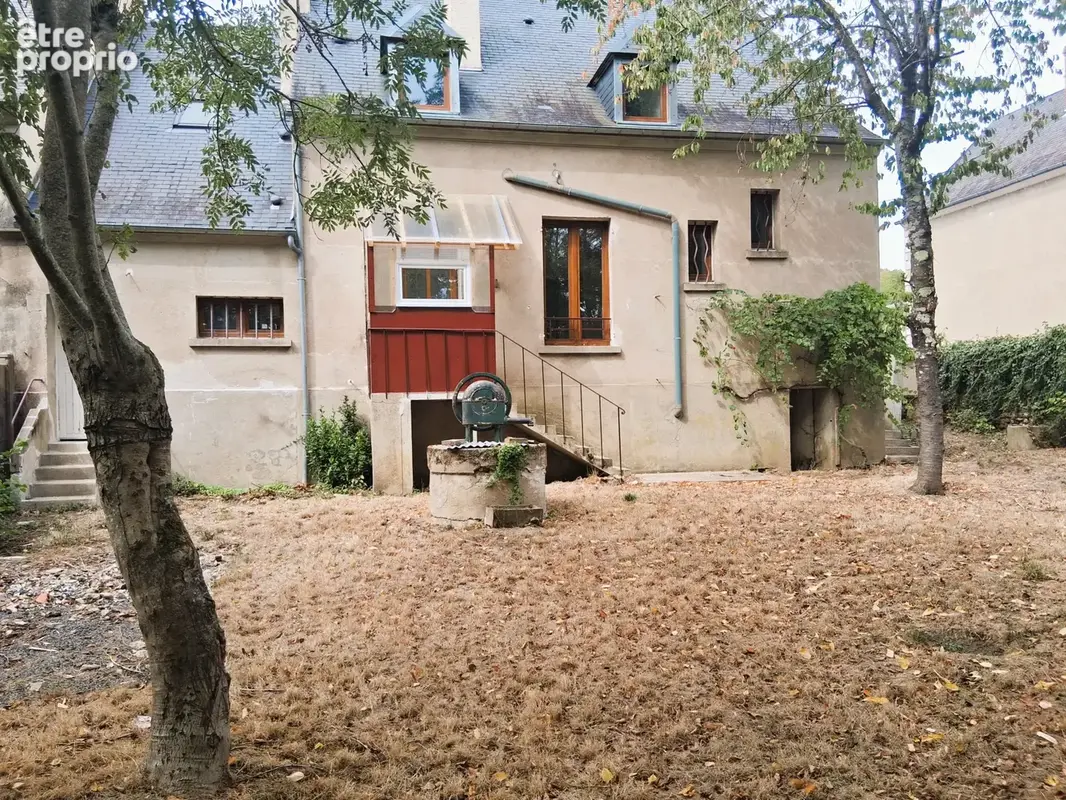Maison sans travaux avec garage - photo 11