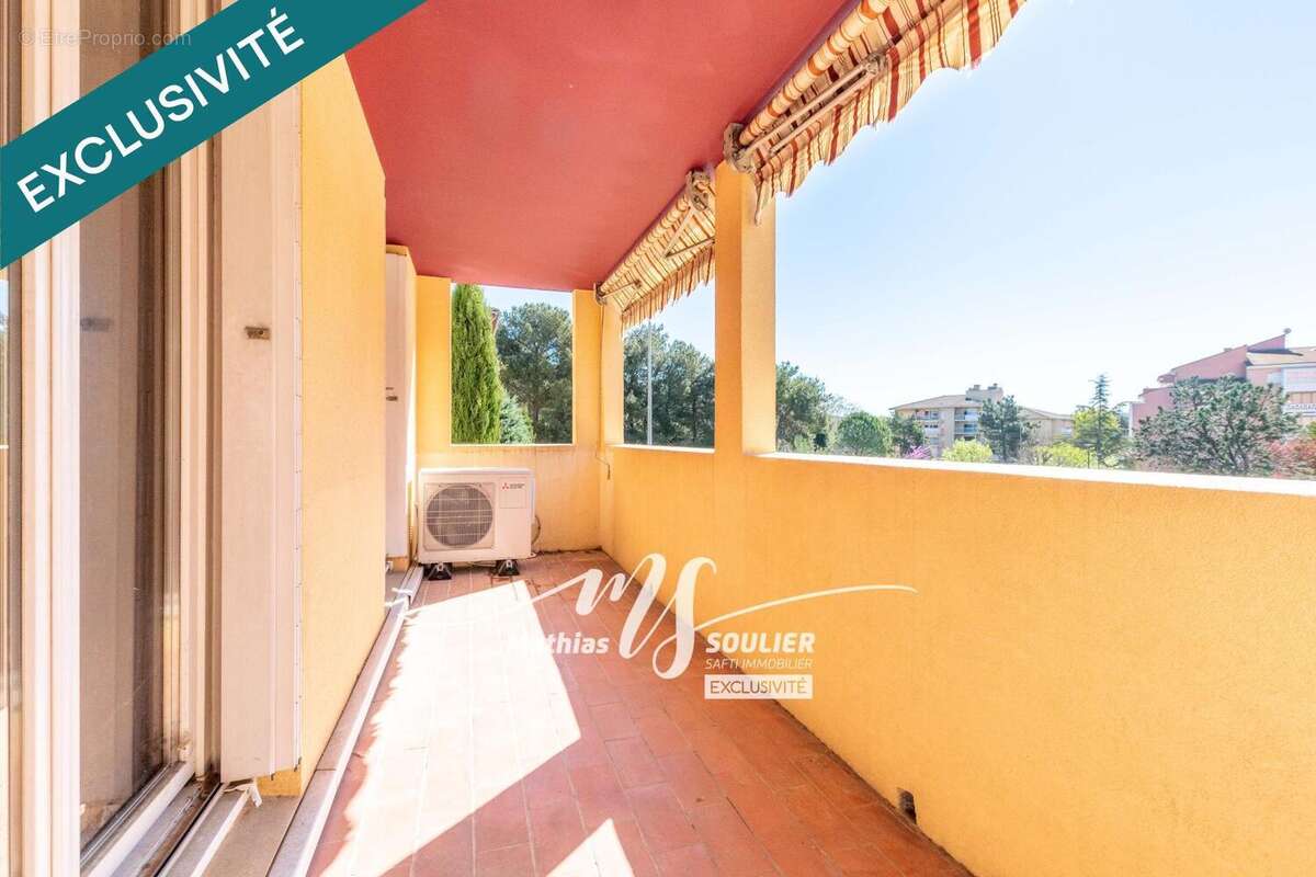 Photo 2 - Appartement à AIX-EN-PROVENCE