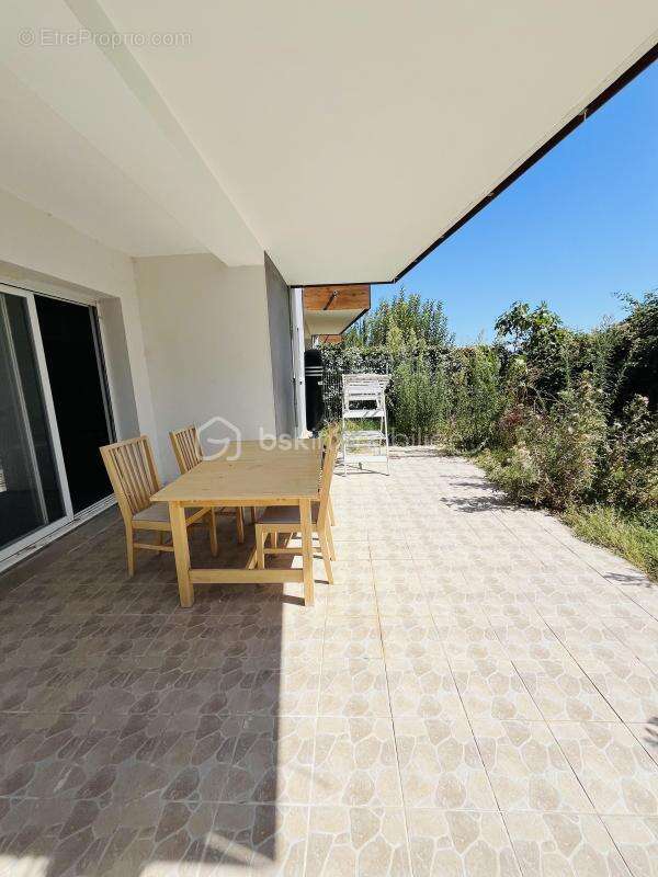  À VENDRE – Appartement T3 de 69 m² à Manosque - photo 3