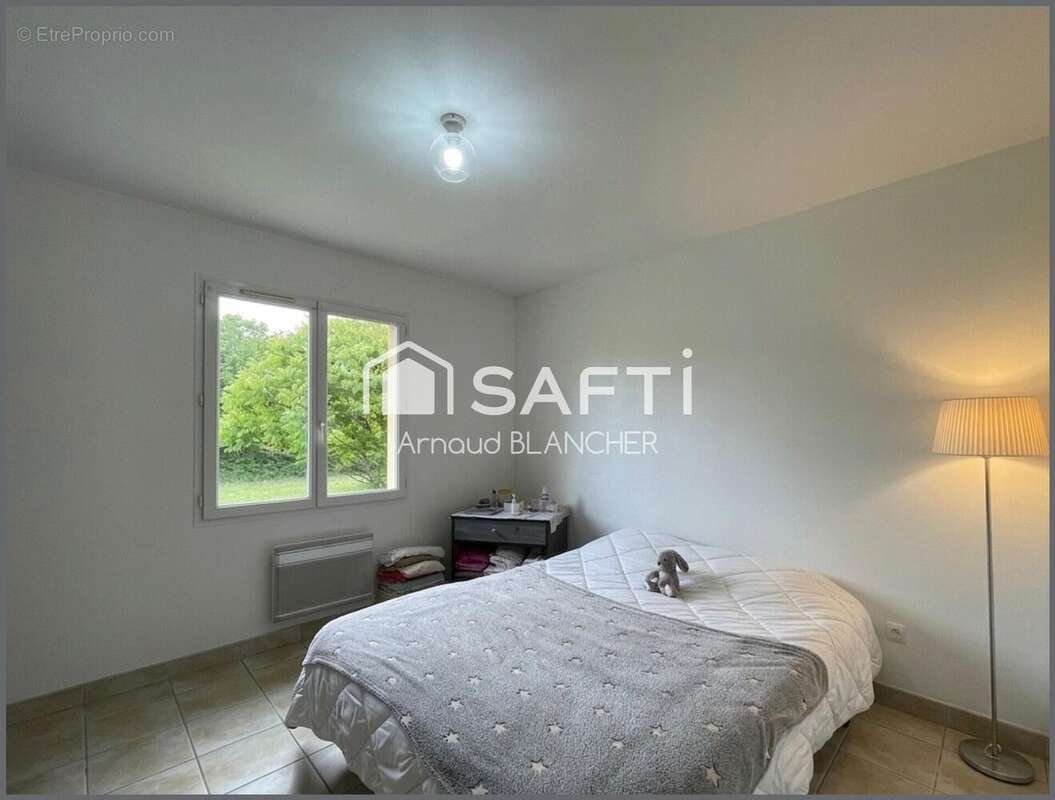 Photo 7 - Maison à GARAT