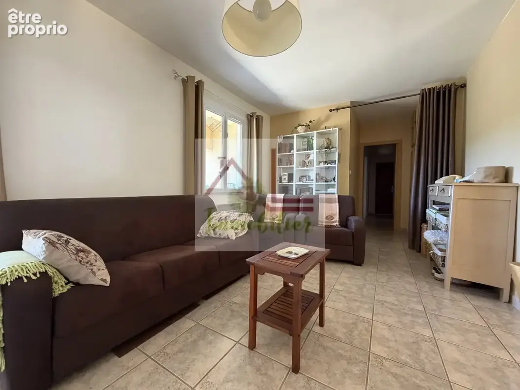 Maison avec terrain - photo 4
