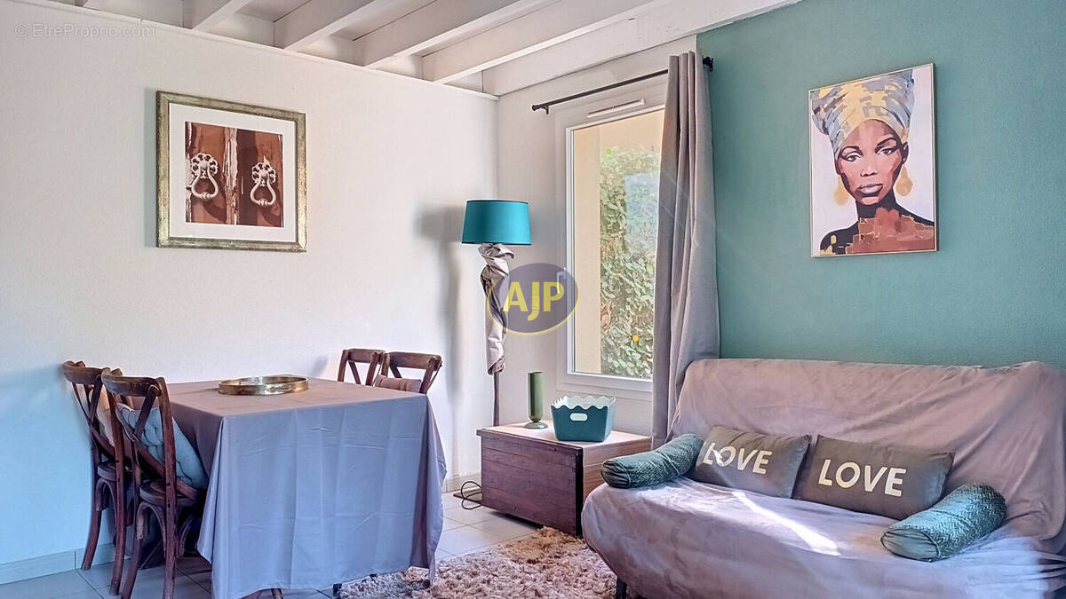 Appartement à LE VERDON-SUR-MER