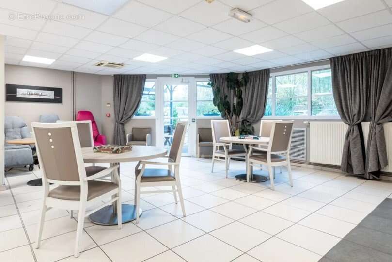 Appartement à FERRIERE-LA-GRANDE