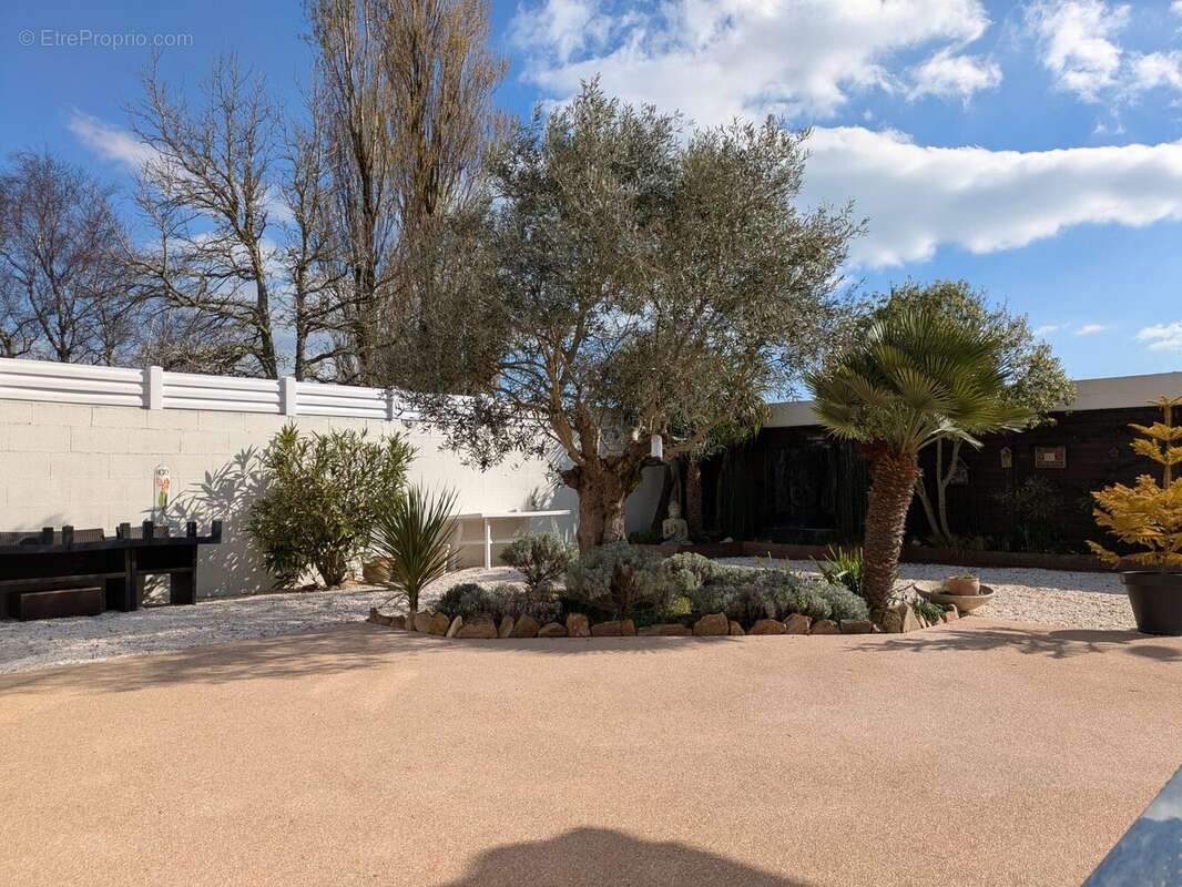 Maison à LES SABLES-D'OLONNE