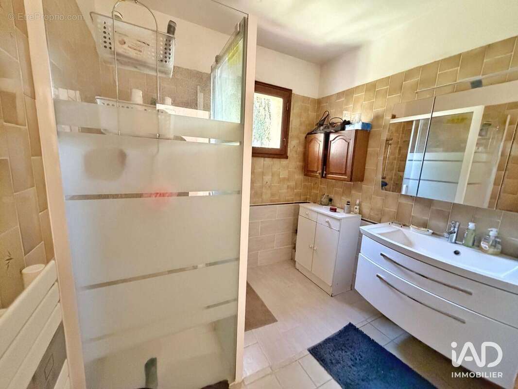 Photo 8 - Maison à LA SEYNE-SUR-MER