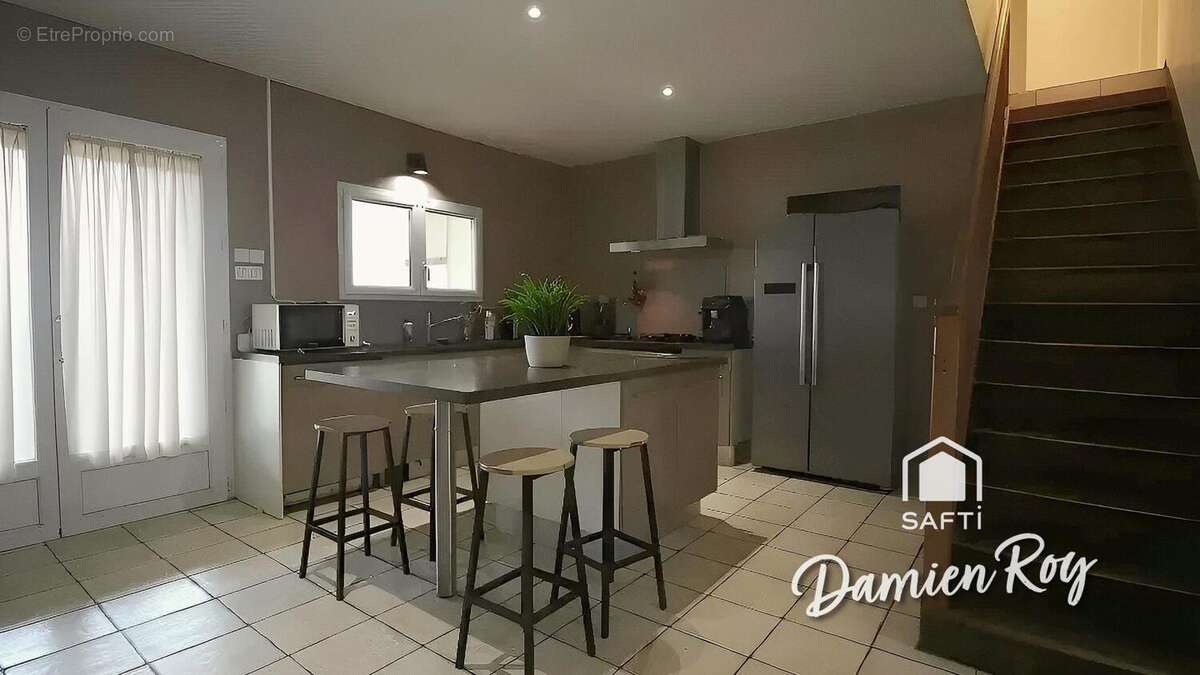 Photo 3 - Maison à ARCINS