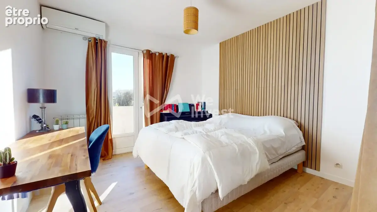 Maison 5 pièces 110 m² à vendre à Saint-Jean-De-Vedas (34430) - photo 8