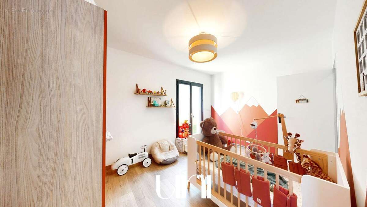 Maison à TILLY-SUR-SEULLES