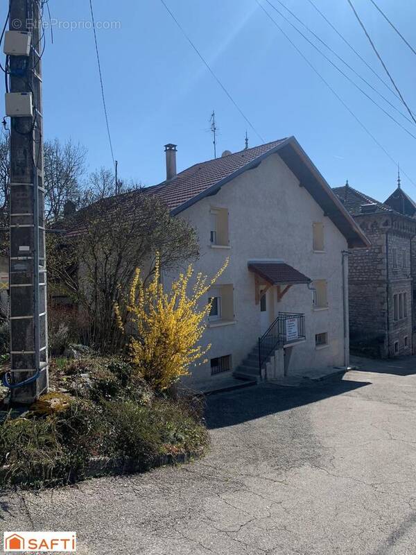 Photo 1 - Maison à BEON